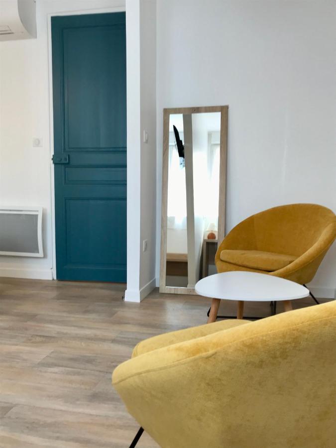 Boutique D'orbigny - La Rochelle 3*