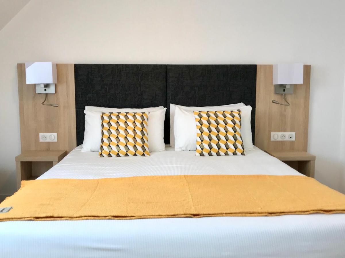 Hotel Boutique D'orbigny - La Rochelle Châtelaillon-Plage