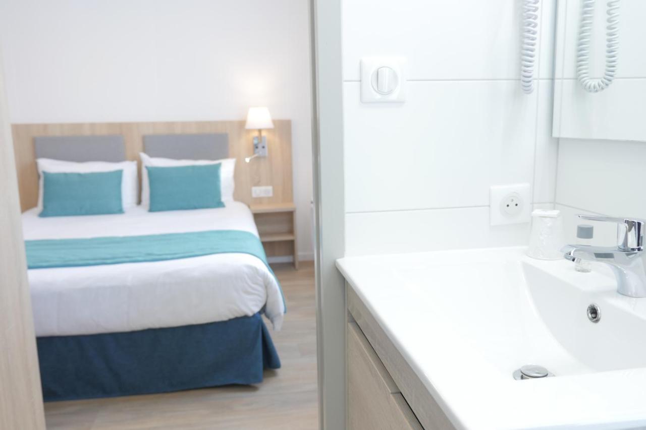 Boutique D'orbigny - La Rochelle Hotel Châtelaillon-Plage