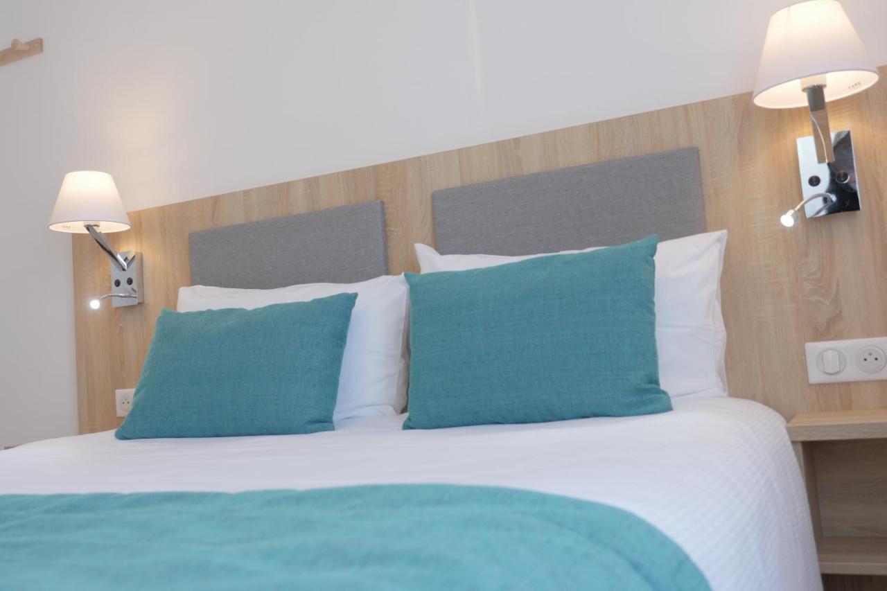 Hotel Boutique D'orbigny - La Rochelle 3*