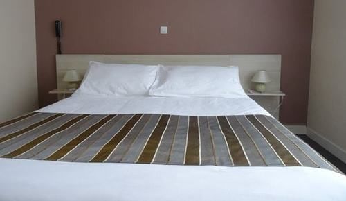 Hotel Boutique D'orbigny - La Rochelle Châtelaillon-Plage