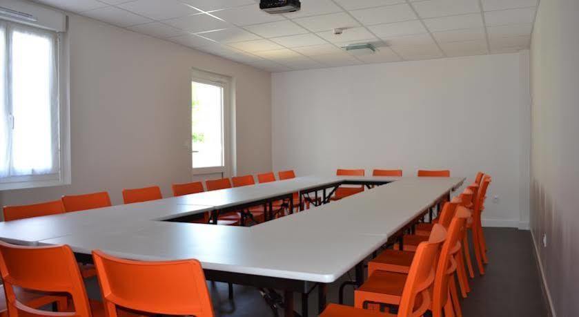 Boutique D'orbigny - La Rochelle Hotel Châtelaillon-Plage