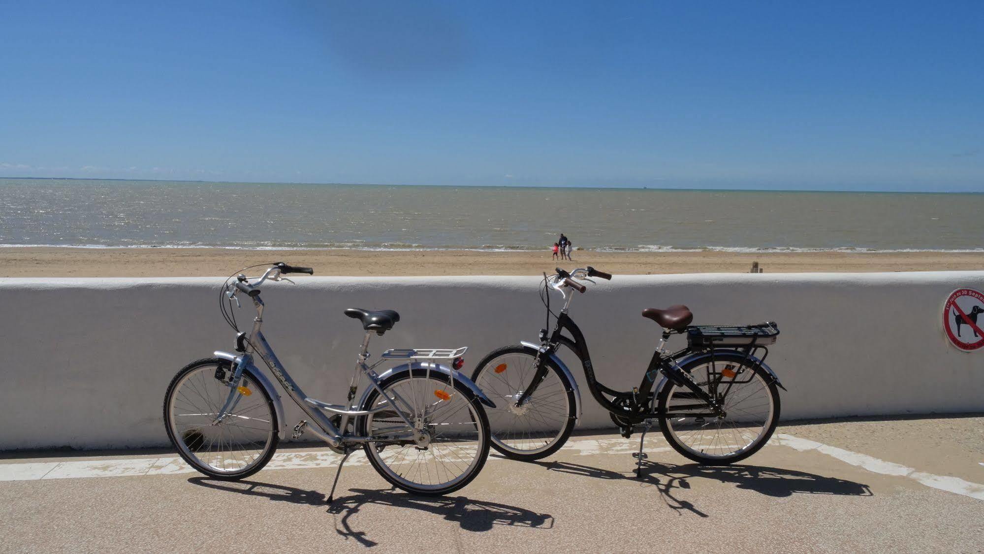 Boutique D'orbigny - La Rochelle Hotel Châtelaillon-Plage