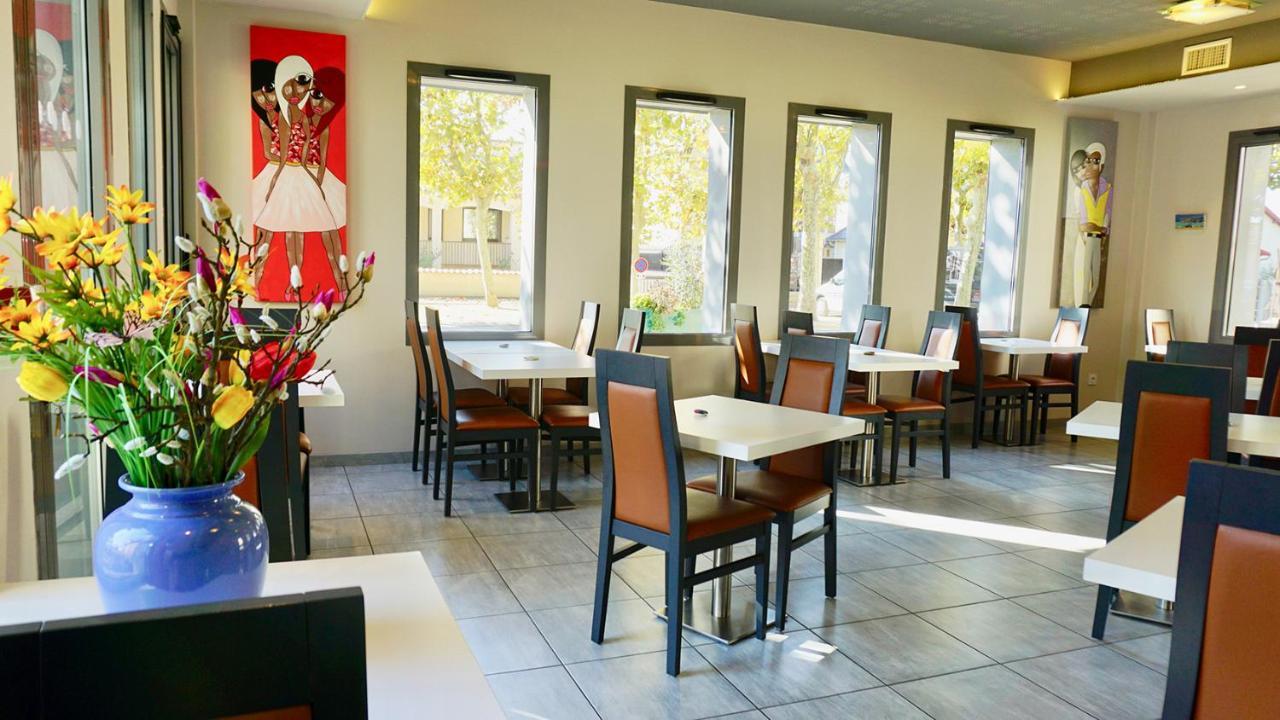 Boutique D'orbigny - La Rochelle 3* Châtelaillon-Plage