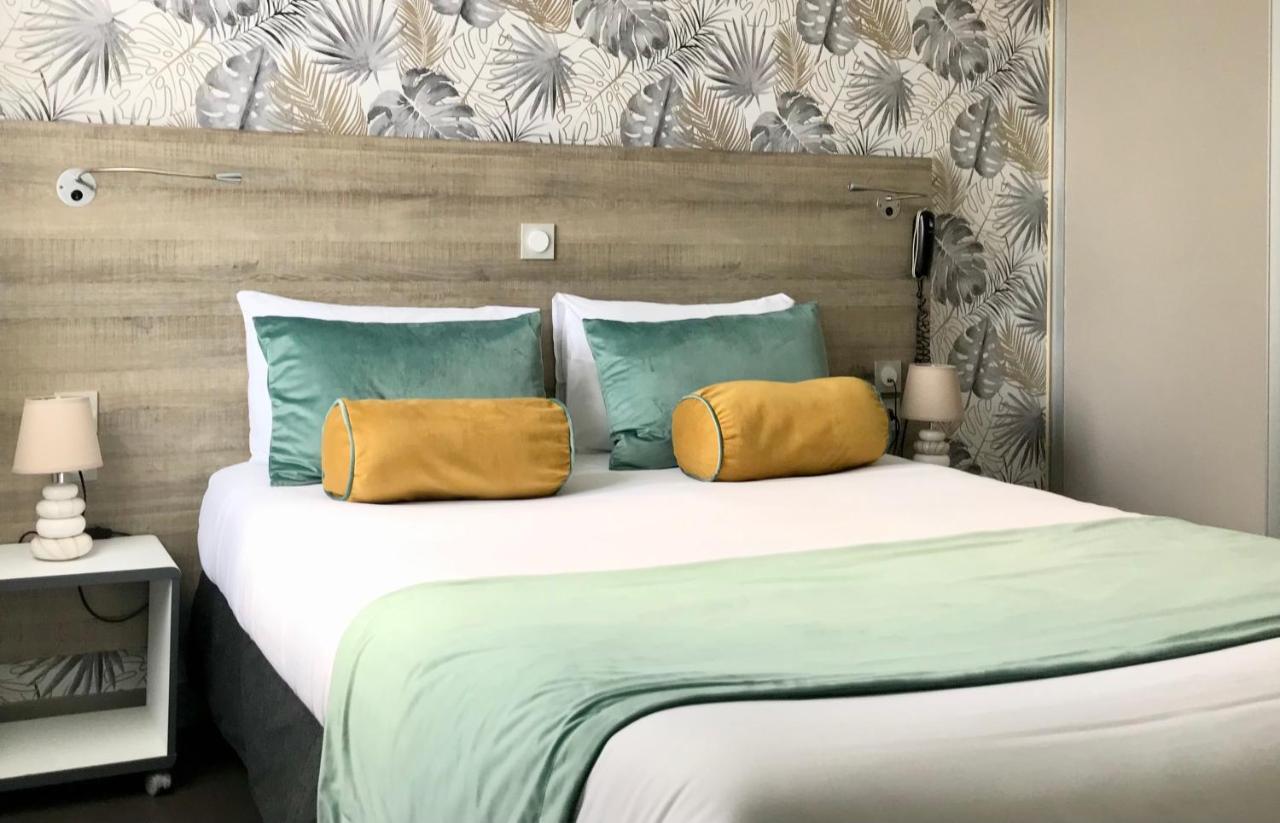 D'orbigny - La Rochelle Hotel 3*