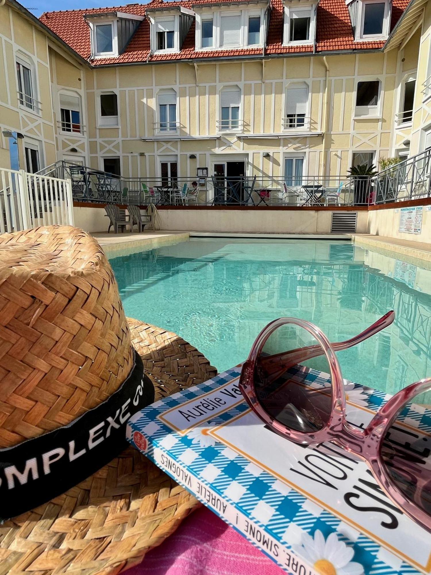 D'orbigny - La Rochelle Hotel 3*