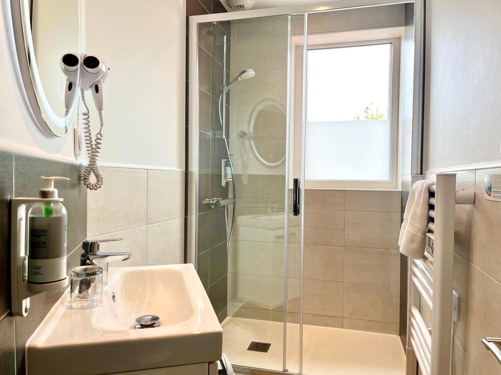 D'orbigny - La Rochelle Hotel Châtelaillon-Plage