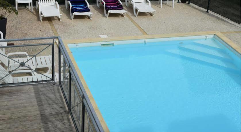 D'orbigny - La Rochelle 3* Châtelaillon-Plage