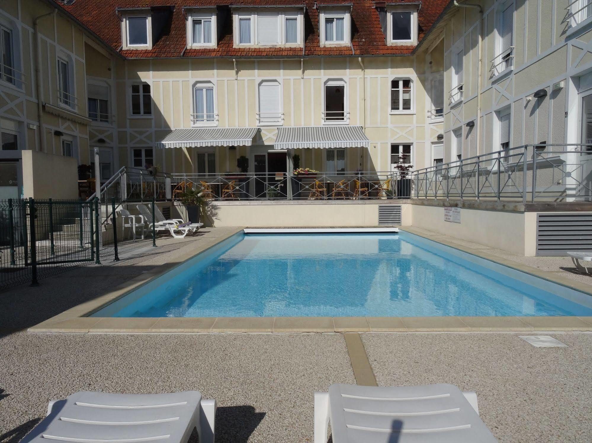 Hotel D'orbigny - La Rochelle