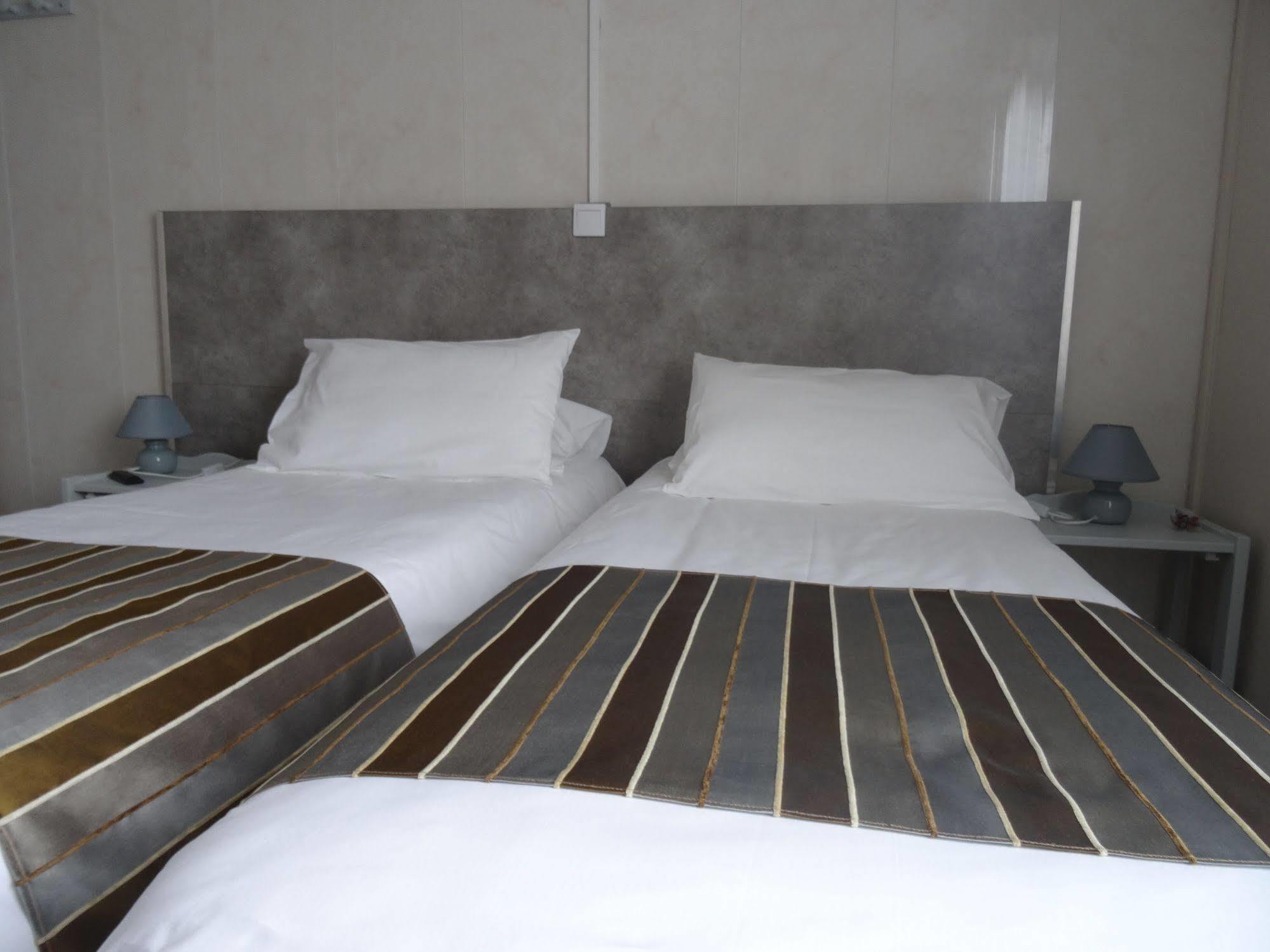 Hotel D'orbigny - La Rochelle Châtelaillon-Plage