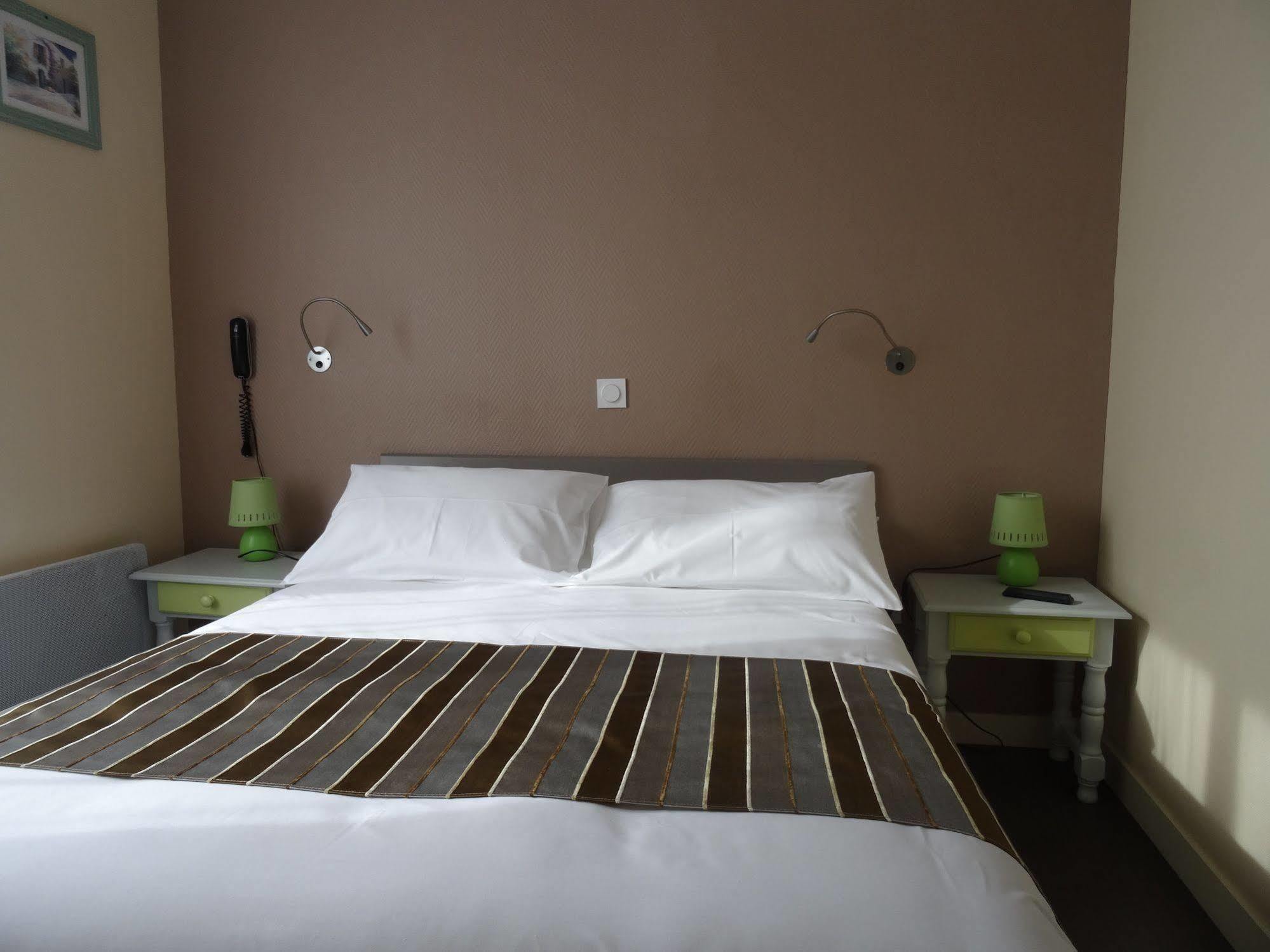 Hotel D'orbigny - La Rochelle
