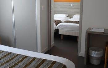 D'orbigny - La Rochelle Hotel Châtelaillon-Plage