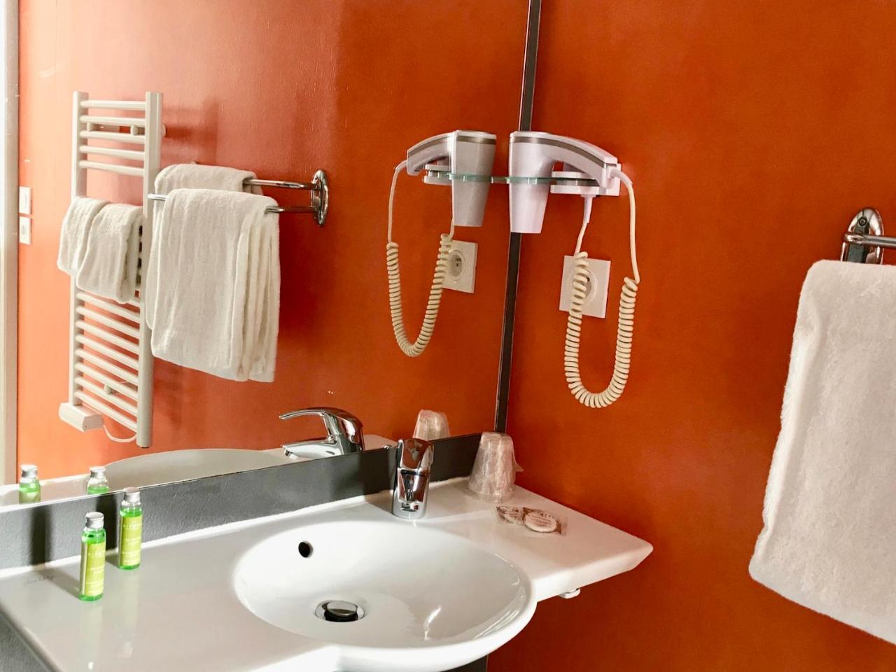 D'orbigny - La Rochelle Hotel Châtelaillon-Plage